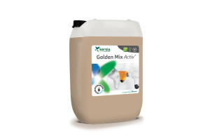 Golden Mix active (23 kg)