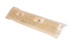 Gaines alfa (paquet de 50)