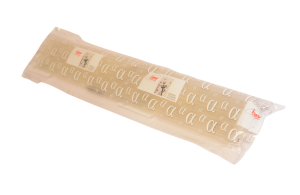 Gaines alfa (paquet de 50)