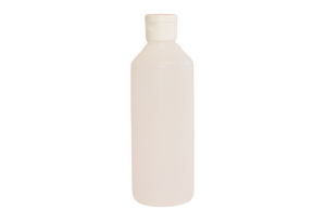 Bouteille lubrifiant