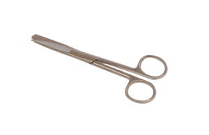 Knipschaar RVS