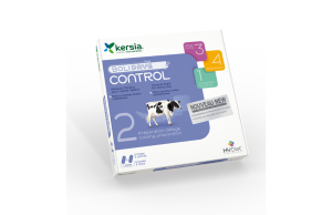 Bolidays Control (12 stuks)