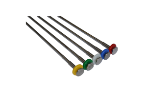 Pistolet-combi colore