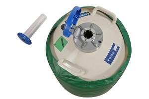 Cuve éleveur YDS-50 DL