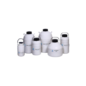 Cuve éleveur MVE  Spectrum 35 2 level