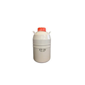 stikstofcontainer MVE ET-20 2 Level
